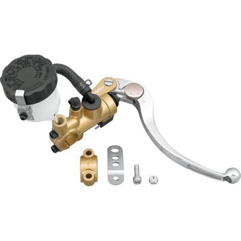 Radial front brake master cylinder. - raincitystudios.com