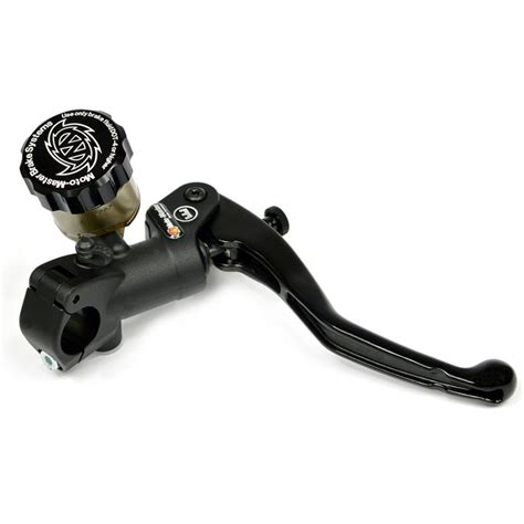 Radial Master Cylinder - raincitystudios.com