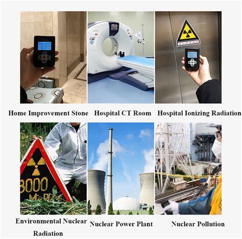 Radiation Detection & Dosimeter Badges - coolestguyplanet.net