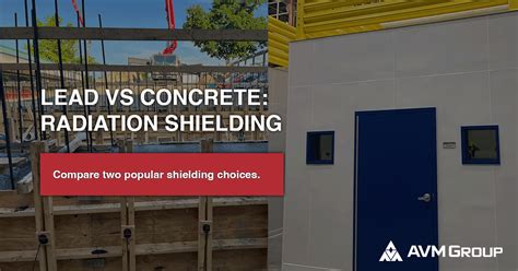Radiation Protection in Construction | Radiation Shielding - wintechmobiles.com