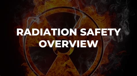 Radiation Safety - The University of Toledo - coolestguyplanet.net