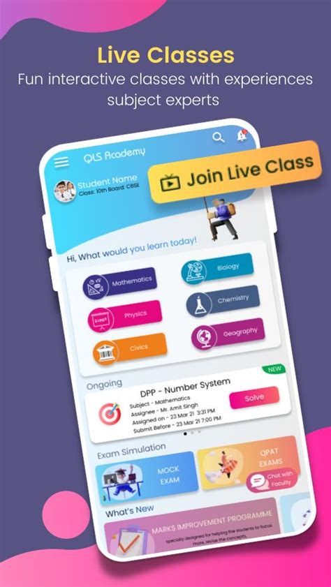 RADICAL CLASSES APK Download for Android 