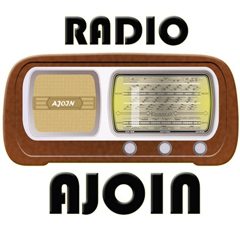 RADIO AJOIN - Apps on Google Play