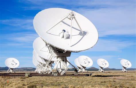 Radio Astronomy - Atacama Large … - wintechmobiles.com