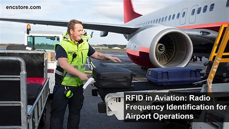 Radio Frequency Identification (RFID) in Airline Operations and ... - coolestguyplanet.net