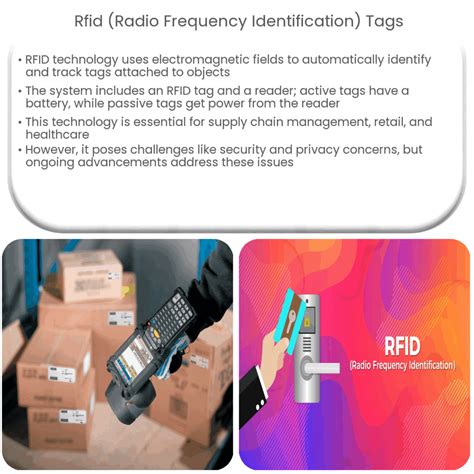 Radio-frequency identification - coolestguyplanet.net