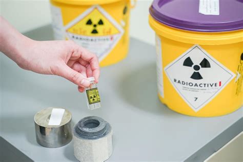 Radioactive Waste | Nuclear Regulatory Commission - NRC - wintechmobiles.com