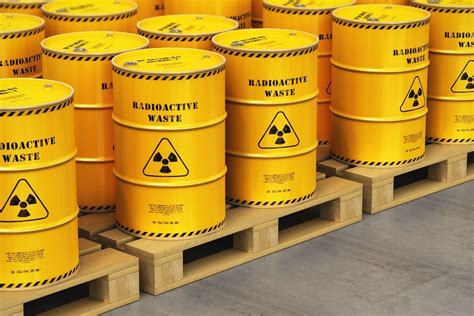 Radioactive Waste Management - wintechmobiles.com