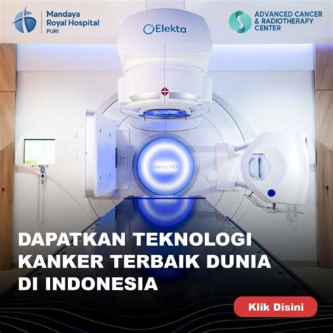 Radioterapi Sebagai Terapi Lanjutan Pada Pasien Kanker - wintechmobiles.com