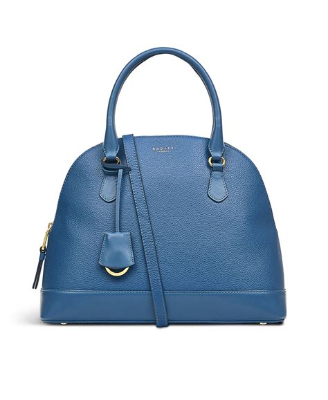 RADLEY London Anchor Mews - Medium Dome Satchel