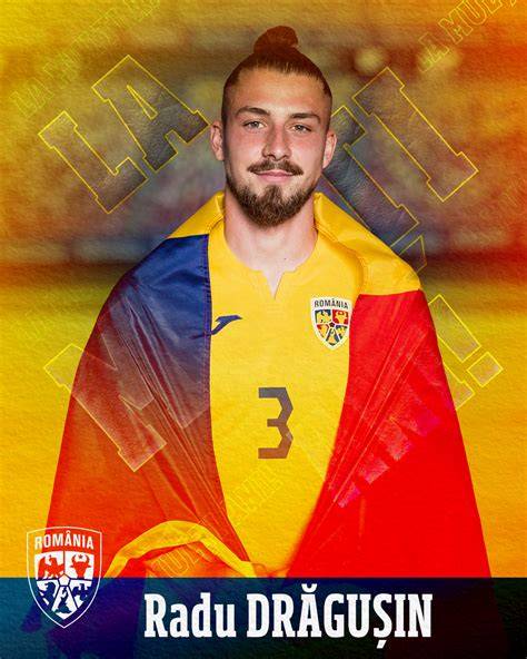 Radu Drăguşin stats and ratings | Sofascore - raincitystudios.com