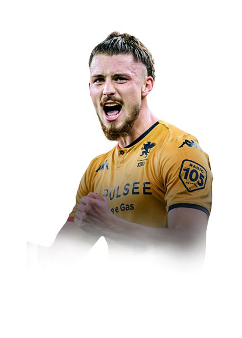 Radu Dragusin EA FC26 Gold Common - rated 75 - FUTWIZ - raincitystudios.com