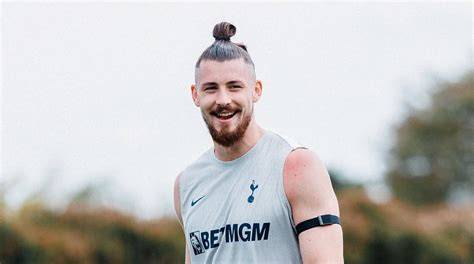 Radu Dragusin Returns from ACL Injury with 45-Minute Friendly for ... - raincitystudios.com