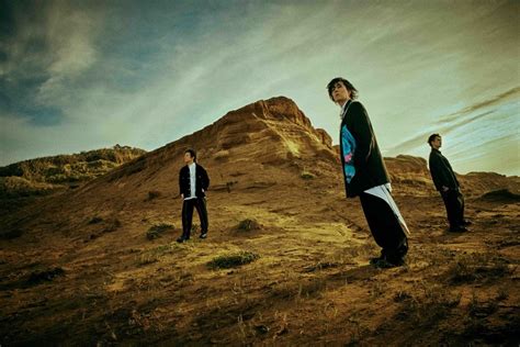 RADWIMPS、ライヴ・ツアー「FOREVER IN THE DAZE TOUR …