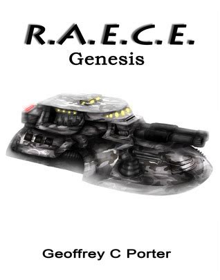 Read Online Raece Genesis By Geoffrey C Porter