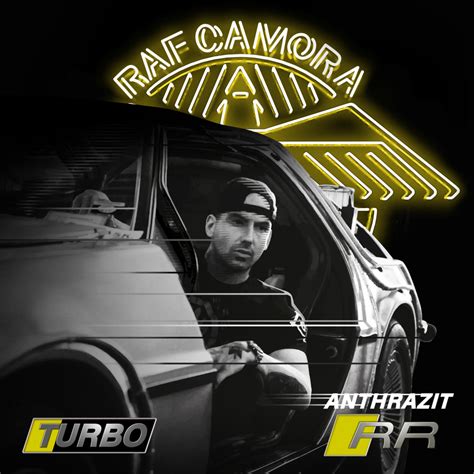 RAF Camora : Turbo - text písně - diskografie.cz