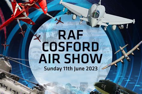 RAF Cosford Air Show RAF Cosford Air Show