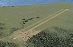 RAF Friston Scenery for FSX & P3D - Fly Away Simulation