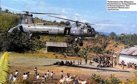 RAF in Borneo - War History - wintechmobiles.com
