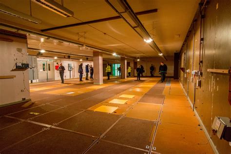 RAF Neatishead bunker tour - Facebook