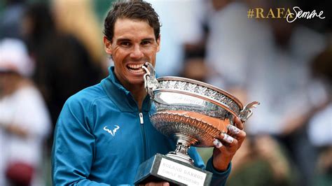 Rafael Nadal - The Quiz World - muktibox.com