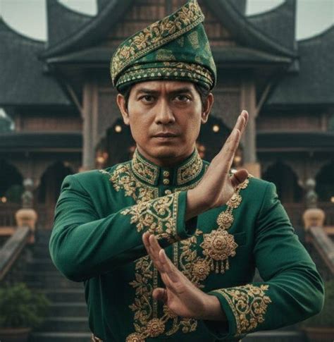 Rafassyah Kamil - Suku Dayak adalah penghuni paling awal. - wintechmobiles.com