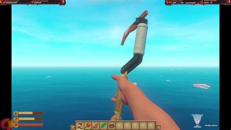 RAFT! Chapter 1 Update! Stream 1 YouTube