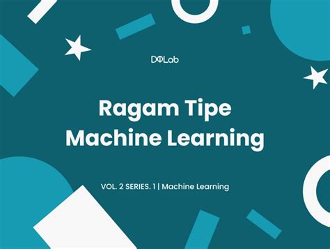 Ragam Tipe Machine Learning & Studi Kasusnya - DQLab - wintechmobiles.com
