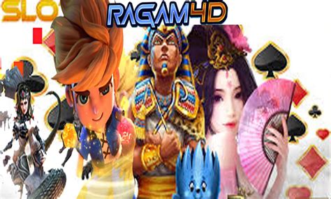 RAGAM4D TERBARU • Akses Link Situs Toto & Bandar Toto 4D