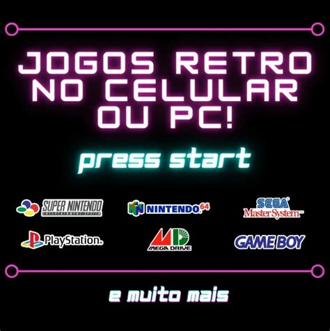 RAGBOX Retrô Games - Loja de Video Game Retrô