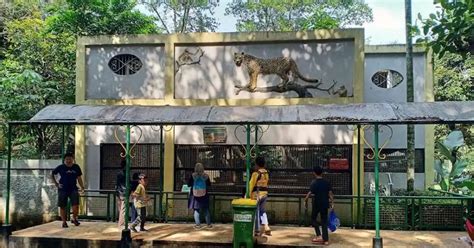 Ragunan Zoo - wintechmobiles.com
