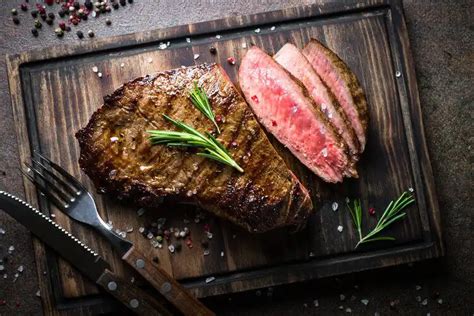 Rahasia daging gurih dan rendah lemak, ternyata ini alasan ... - MSN - raincitystudios.com