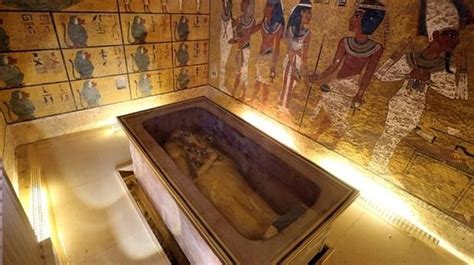 Rahasia Gelap Makam Tutankhamun #KutukanFiraun #Tutankhamun - wintechmobiles.com
