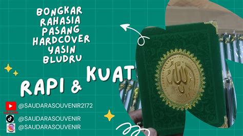 Rahasia Yasin Rapi & Aesthetic - muktibox.com