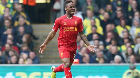raheem sterling liverpool - wintechmobiles.com