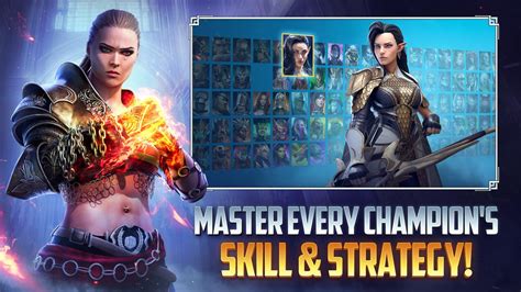 RAID: Shadow Legends APK per Android Download Softonic.