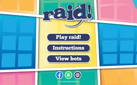 RAID Word Game APK Download for Android 