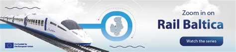 Rail Baltica Official Website | Rail Baltica - wintechmobiles.com