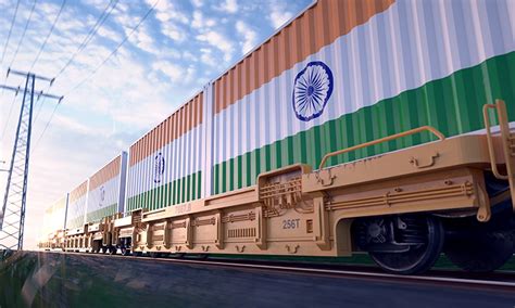Rail transport in India - wintechmobiles.com