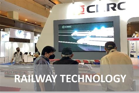 Railwaytech Indonesia – Indonesia International Railway Technology ... - wintechmobiles.com