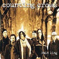 RAIN KING BASS by Counting Crows @ Ultimate-Guitar.Com