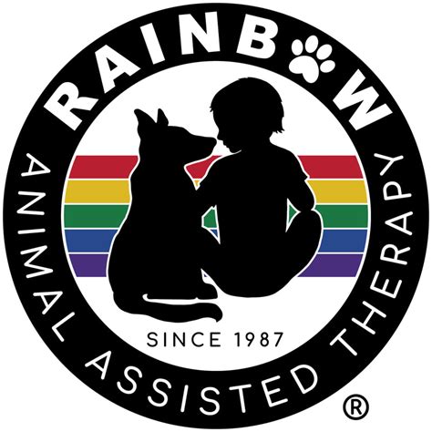 RAINBOW ANIMAL ASSISTED THERAPY - Rainbow …