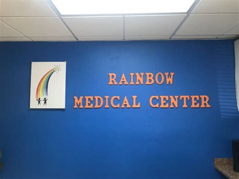 RAINBOW MEDICAL CENTER - 11 Photos & 25 Reviews …