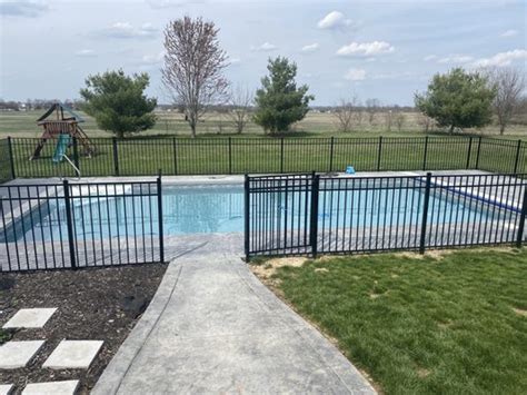 RAINBOW POOLS - 1579 Victor Rd NW, Lancaster, OH