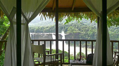 RAINFOREST RESORT (Maharashtra) - Hotel … - raincitystudios.com