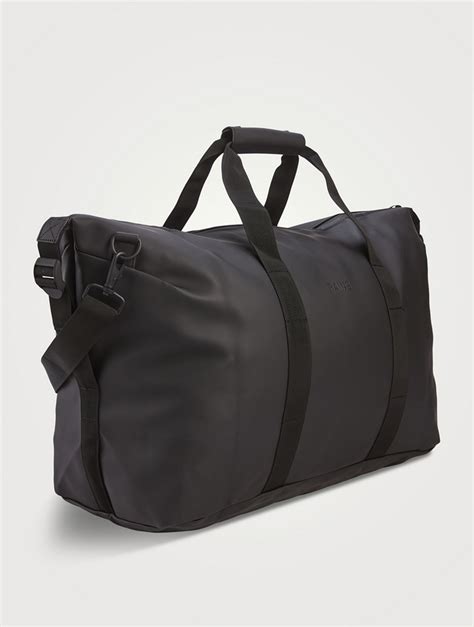 RAINS Weekend Bag Holt Renfrew Canada