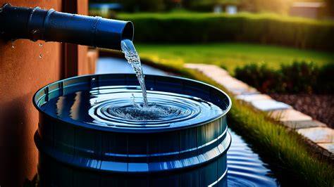 Rainwater Harvesting Made Easy: Guide to Water Barrels - raincitystudios.com