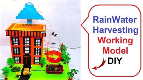 Rainwater Harvesting Model Cost - raincitystudios.com