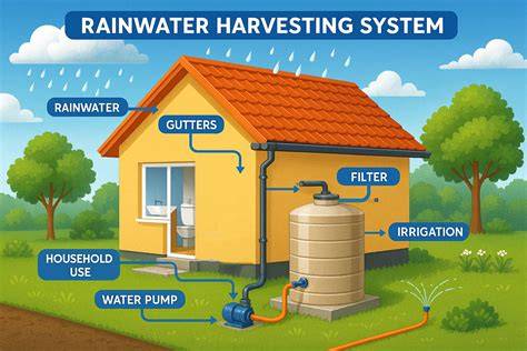 Rainwater Harvesting Systems - raincitystudios.com