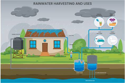Rainwater Harvesting Tool - Department of Energy - raincitystudios.com